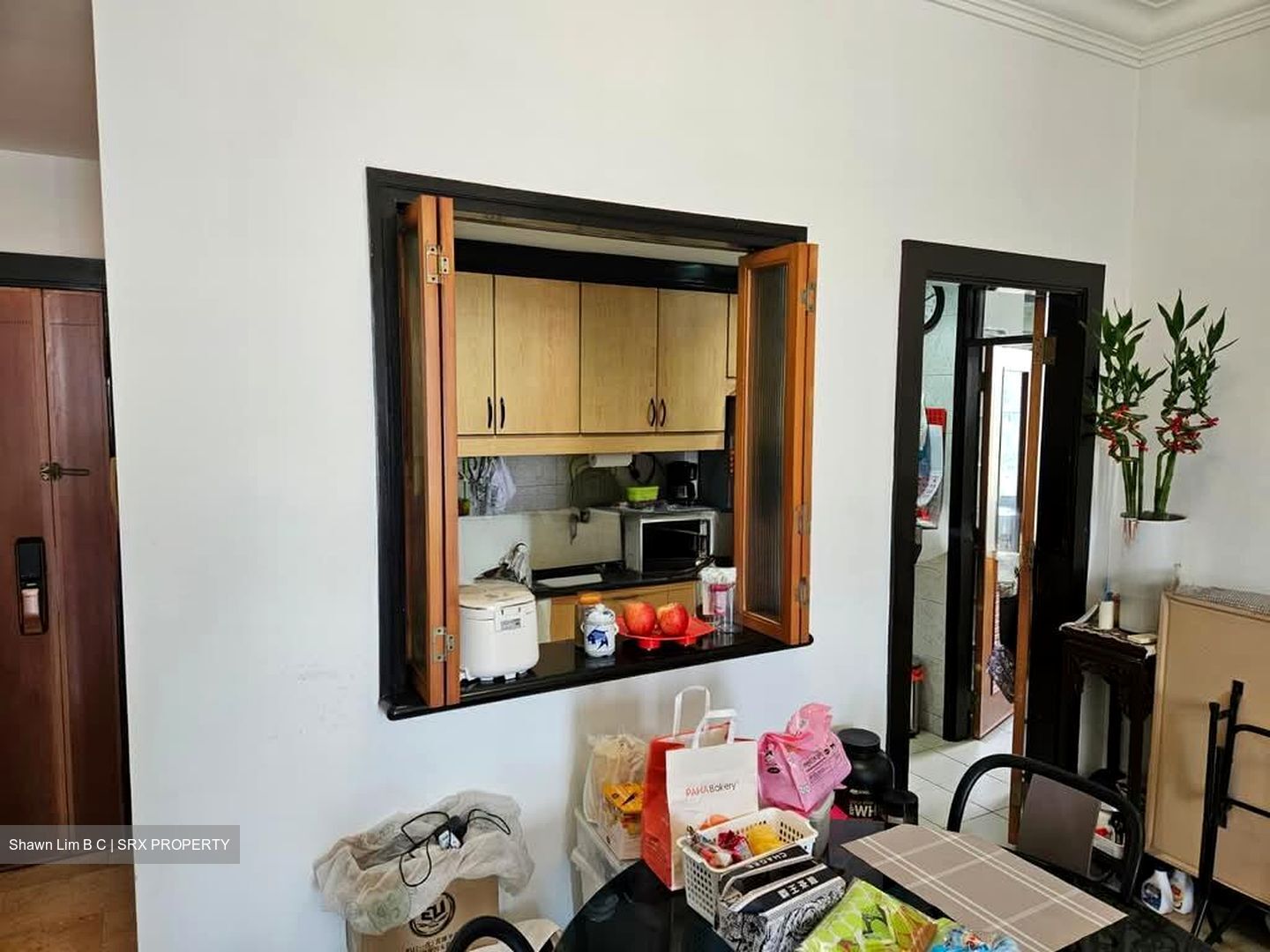 Regent Heights (D23), Condominium #568221111